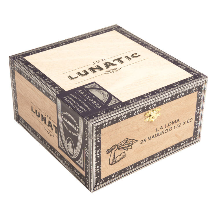 La Loma Maduro, , jrcigars